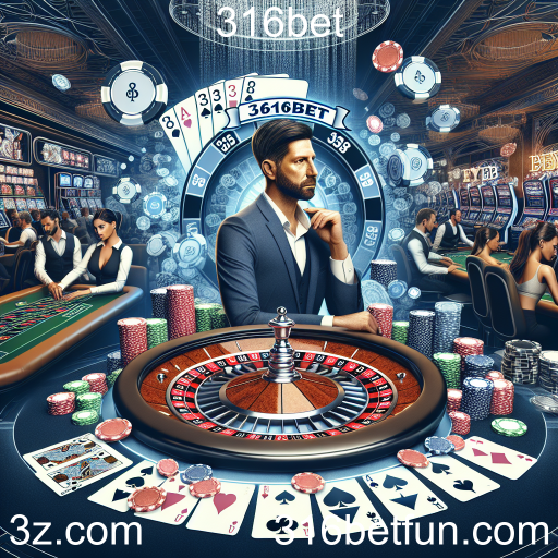 Maximize Suas Chances de Vitória na 316bet com a Seção 'Ajuda'